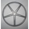 Шкив для стиральной машины Gorenje 163950