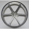 Шкив стиральной машины Miele W3266