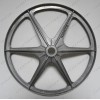 Шкив стиральной машины Miele W3266