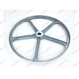 Шкив стиральной машины Haier HW70-BP12758, CE0KCFE0L00, HW60-BP12758