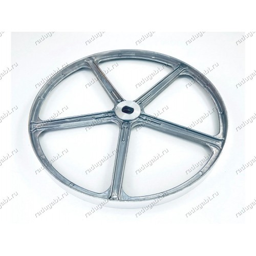 Шкив стиральной машины Haier HW70-BP12758, CE0KCFE0L00, HW60-BP12758