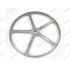 Шкив стиральной машины Haier HW70-BP12758, CE0KCFE0L00, HW60-BP12758