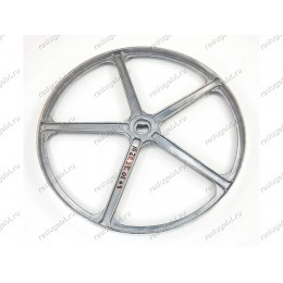 Шкив стиральной машины Haier HW70-BP12758, CE0KCFE0L00, HW60-BP12758