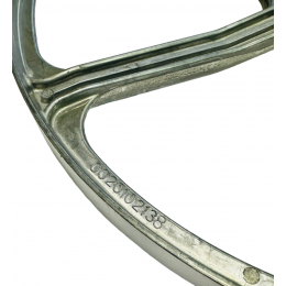 Шкив стиральной машины Haier 0020102138