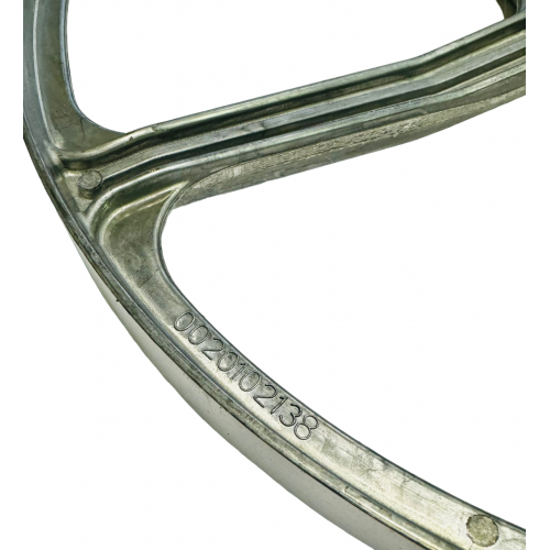 Шкив стиральной машины Haier 0020102138