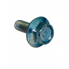 Болт шкива стиральной машины Candy, Haier - 00215000014000A - резьба M8*19 мм