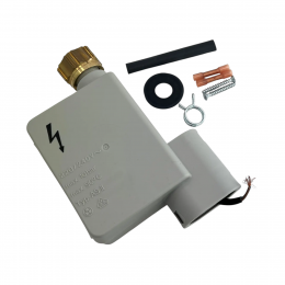 Аквастоп посудомоечной машины Bosch, Siemens, Neff 00091058 - TEILE Nr. 1737419906 ELEDRO 850 Type AS II