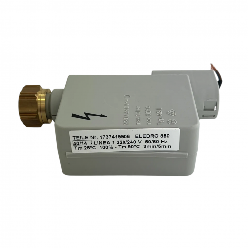 Аквастоп посудомоечной машины Bosch, Siemens, Neff 00091058 - TEILE Nr. 1737419906 ELEDRO 850 Type AS II