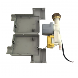 Аквастоп посудомоечной машины Bosch, Siemens, Neff 00091058 - TEILE Nr. 1737419906 ELEDRO 850 Type AS II
