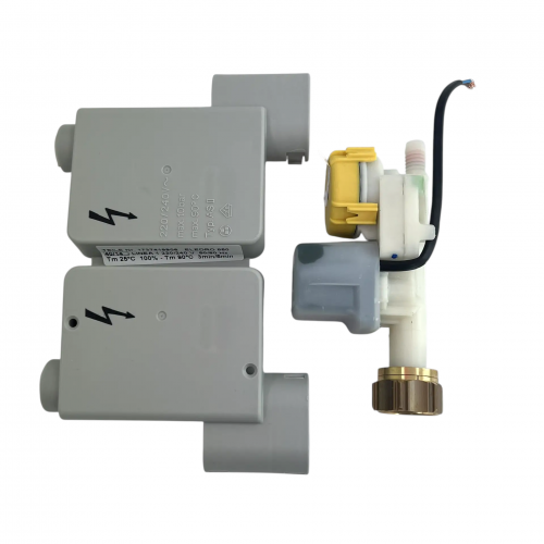 Аквастоп посудомоечной машины Bosch, Siemens, Neff 00091058 - TEILE Nr. 1737419906 ELEDRO 850 Type AS II