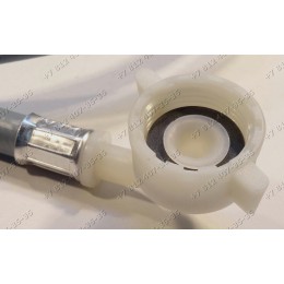 Шланг налива стиральной машины Bosch SKS40E22RU/13 SMV30D20RU/46