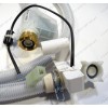 Шланг налива c аквастопом стиральной машины Bosch 5504118888