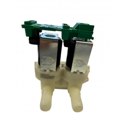 Шланг налива c аквастопом стиральной машины Bosch, Siemens -  8001227989, BITRON Type 87 в сборе с клапаном
