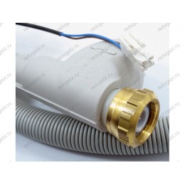 Шланг налива c аквастопом type88IP67 cтиральной машины Whirlpool Electrolux 