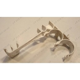 Держатель шланга стиральной машины Zanussi TA1033V, TA522, ZWN2106, TA850, TL972C, TL896V