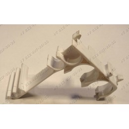 Держатель шланга стиральной машины Zanussi TA1033V, TA522, ZWN2106, TA850, TL972C, TL896V