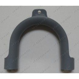 Опора сливного шланга стиральной машины Indesit WISL85EX WISL102CSI EWUC4105CIS