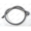 Шланг слива для стиральной машины Ariston AQ6F09UEU, Атлант 35М102, Vestel WMO1041LCD, Hansa LD6090EU-НЕОРИГИНАЛ 1,5 метра