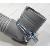 Шланг слива для стиральной машины Ariston QVSE7129SSCIS, Whirlpool AWG247, Vestel WMO1041LCD, Hansa AWN510DR