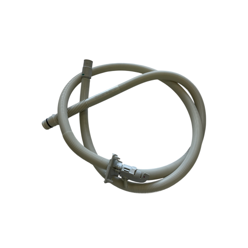 Сливной шланг для стиральной машины Bosch Logixx, Avantixx, Siemens - 8001059253 (11006030, 11023391) 2.4 метра 