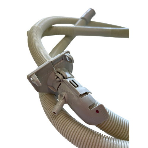 Сливной шланг для стиральной машины Bosch Logixx, Avantixx, Siemens - 8001059253 (11006030, 11023391) 2.4 метра 