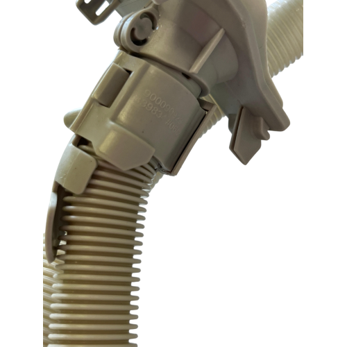 Сливной шланг для стиральной машины Bosch Logixx, Avantixx, Siemens - 8001059253 (11006030, 11023391) 2.4 метра 