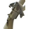 Сливной шланг для стиральной машины Bosch Logixx, Avantixx, Siemens - 8001059253 (11006030, 11023391) 2.4 метра 