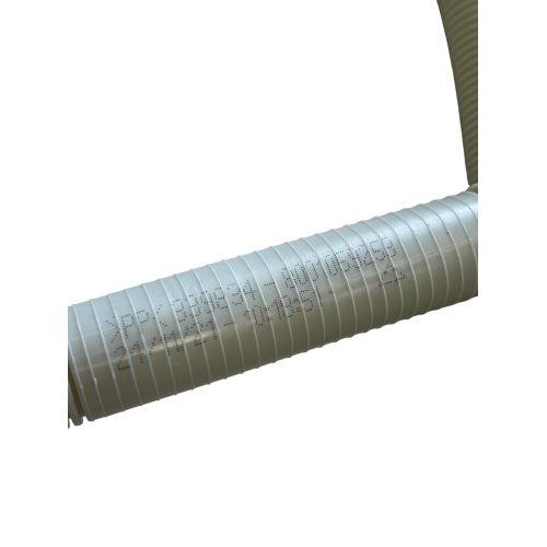 Сливной шланг для стиральной машины Bosch Logixx, Avantixx, Siemens - 8001059253 (11006030, 11023391) 2.4 метра 