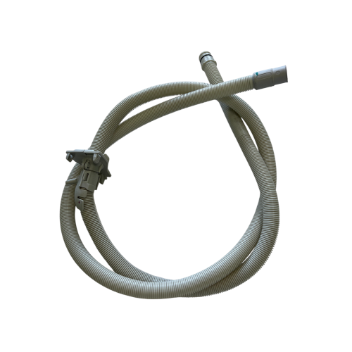 Сливной шланг для стиральной машины Bosch Logixx, Avantixx, Siemens - 8001059253 (11006030, 11023391) 2.4 метра 