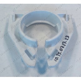 Держатель сливного шланга стиральной машины Bosch WLG20261OE/01