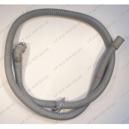 Сливной шланг стиральной машины Bosch WOR16153OE/01
