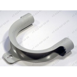 Держатель сливного шланга стиральной машины Candy CS105TXT, CS41051D1/2-07 31007229-1810
