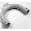 Держатель сливного шланга стиральной машины Candy CS105TXT, CS41051D1/2-07 31007229-1810