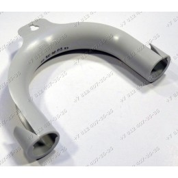 Держатель сливного шланга стиральной машины Candy CS105TXT, CS41051D1/2-07 31007229-1810