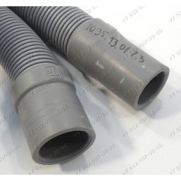 Шланг слива стиральной машины Beko WKN60811M, MVN59011M, WRE54P1BWW 7320610002