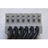 Шлейф платы индикации для стиральной машины Electrolux EWS 1046 EW1477F EW1275F EW1075F EW1277F Rosenlew RTT2301