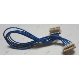 Шлейф платы индикации для стиральной машины Electrolux EWS 1046 EW1477F EW1275F EW1075F EW1277F Rosenlew RTT2301