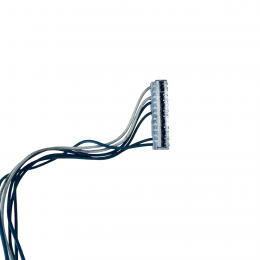 Жгут проводов стиральной машины Indesit, Ariston - NTC-EVL+EVP-MODULE J8 C00093713