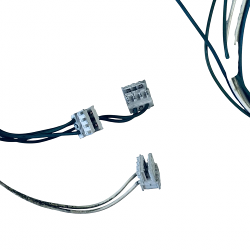Жгут проводов стиральной машины Indesit, Ariston - NTC-EVL+EVP-MODULE J8 C00093713