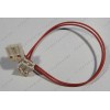 Шлейф между селектором и платой индикации для стиральной машины Ariston AVTF104, VTF109EU