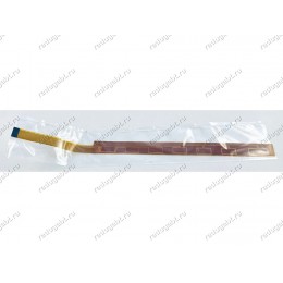 Шлейф сенсорной платы индикации для стиральной машины Candy 41043523