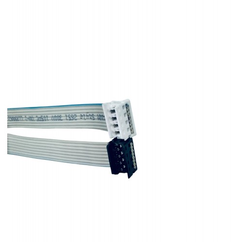 Шлейф платы индикации стиральной машины Атлант E111235 AWM Style 908092003302 