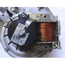 Сушка в сборе для стиральной машины Indesit, Ariston