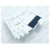 Тахогенератор стиральной машины  Samsung WA476DSHASU, WD10K6410OS DC31-00076A