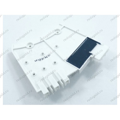Тахогенератор стиральной машины  Samsung WA476DSHASU, WD10K6410OS DC31-00076A