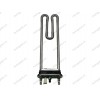 Тэн для стиральной машины BEKO и т.д. 1950W irca 1243601R NW84TF AC5104 прямой в сборе с датчиком температуры