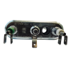 Тэн для стиральной машины Ariston, Indesit, Whirlpool 1700W 170 мм с отверстием C00094715 Thermowatt Wuxi 000316029600 LB1DAB