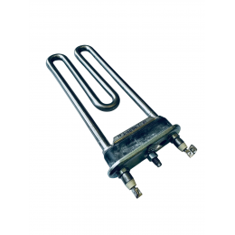 Тэн для стиральной машины Ariston, Indesit, Whirlpool 1700W 170 мм с отверстием C00094715 TW-AR4 W10954226
