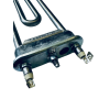 Тэн для стиральной машины Ariston, Indesit, Whirlpool 1700W 170 мм с отверстием C00094715 TW-AR4 W10954226