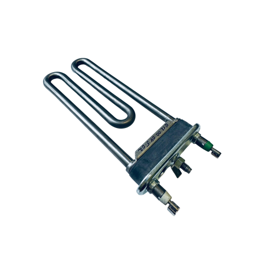 Тэн для стиральной машины Ariston, Indesit, Whirlpool 1700W 170 мм с отверстием THERMOWATT HTR021AR 3160204